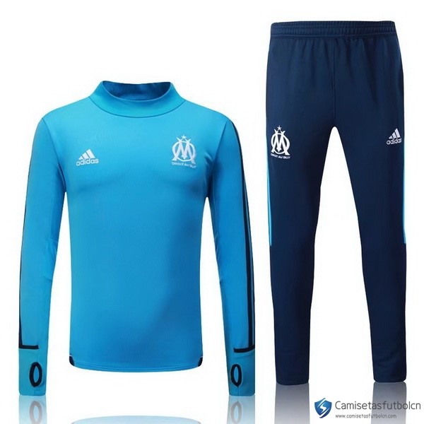 Chandal Marsella 2017-18 Azul Claro